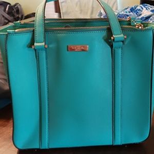 beautiful kate spade bag!!